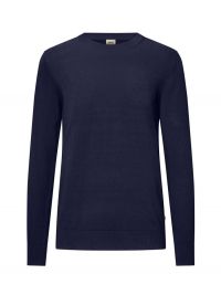 Unisex Pullover Baumwolle